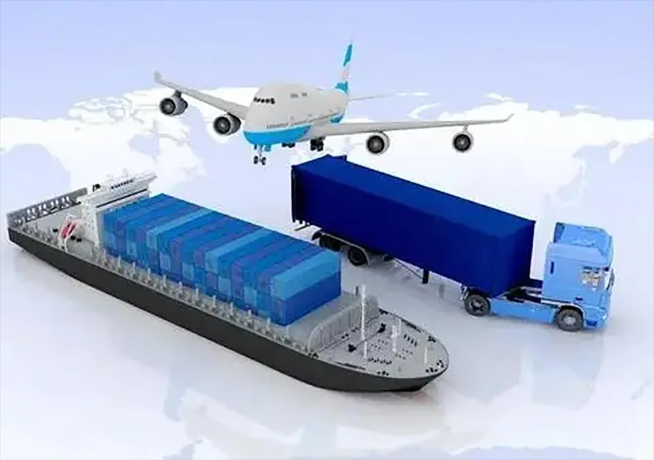 Shipping and Delivery